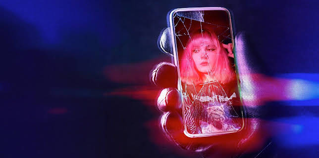 11:40 PM: Social Media Murders (S2 E3) (S2) | ITV4 | 2/11 2026