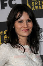 Magdalena Zyzak as Director