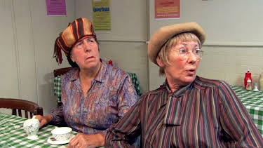 7:20 PM: Last Of The Summer Wine (S28 E6) (S28) | Drama | 7/13 2026