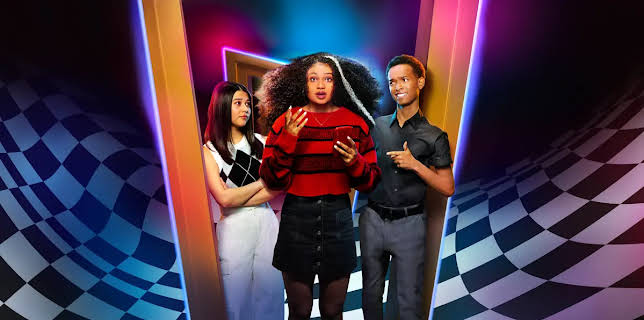 Pretty Freekin Scary