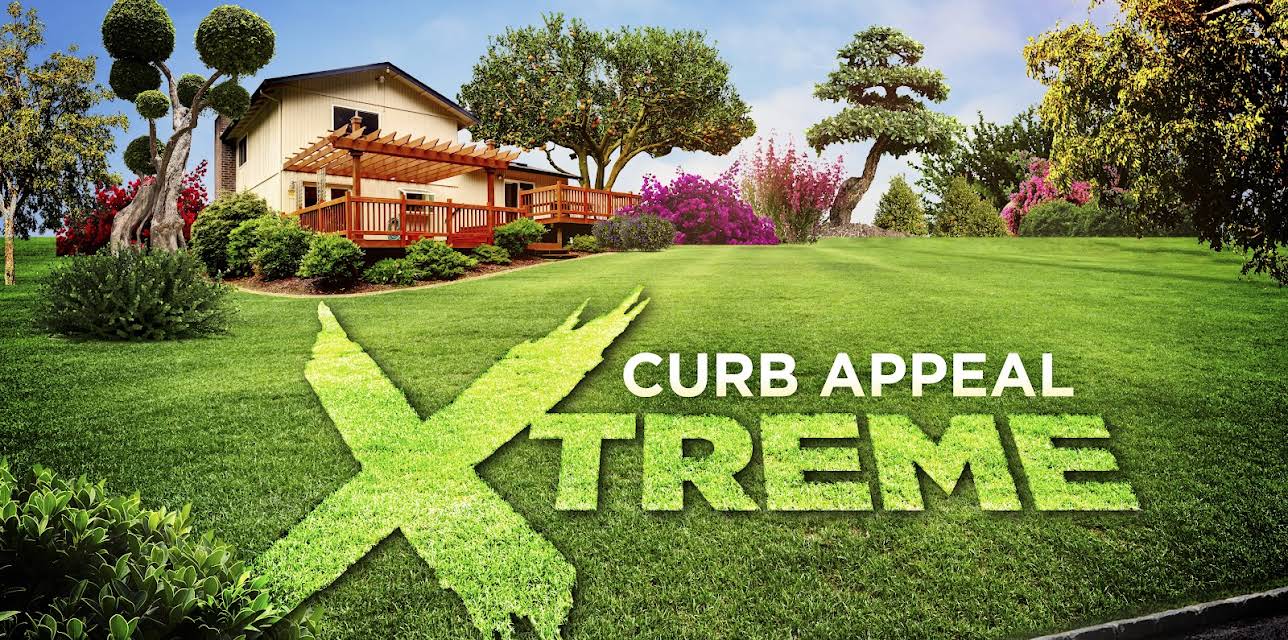 Curb Appeal Extreme