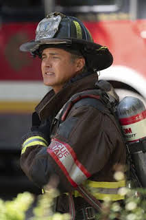 12:40: Chicago Fire (T14): Ep.4 Misericordia | AXN | 10/4 2026