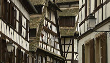 La ville au bas Moyen Âge