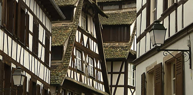 05:30: La ville au bas Moyen Âge | SR Fernsehen | 11/3 2025