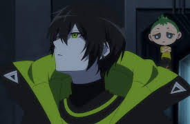 Season 1: Defeat the Irregular