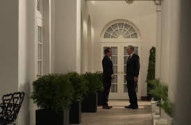 Designated Survivor: Party Lines