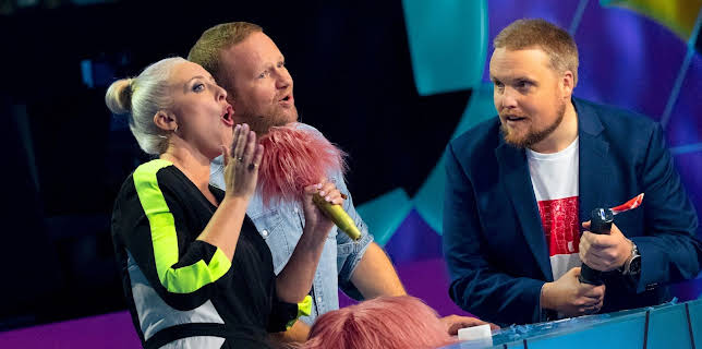 13:00: 10 på topp | NRK 2 | 12/19 2025