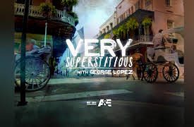 Very Superstitious with George Lopez Season 1: Money