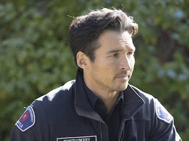 08:30: Seattle Firefighters - Die jungen Helden | Sixx | 7/22 2026
