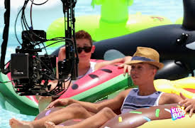 Kidz Bop: Life of the Party [BTS Video]