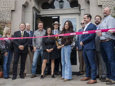20:45: Fixer Upper: Das Hotel | Sixx | 9/15 2026