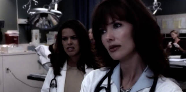 14:00: Strong Medicine (S2 E15) (S2) | Viasat Series | 3/1 2026