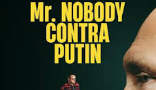 Nits Sense ficció: Mr. Nobody contra Putin