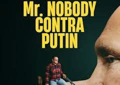 Nits Sense ficció: Mr. Nobody contra Putin