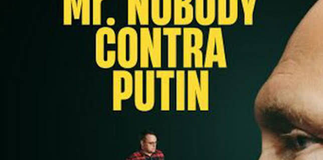22:05: Nits Sense ficció: Mr. Nobody contra Putin | TV3 | 3/17 2026