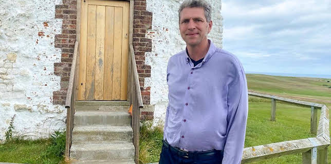 3:45 PM: Villages by the Sea (S3) | BBC Two | 3/4 2026