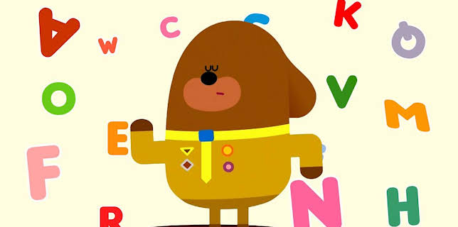 11:30 AM: Hey Duggee | Cbeebies | 3/24 2026