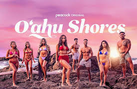 O'ahu Shores S1: Episode 1