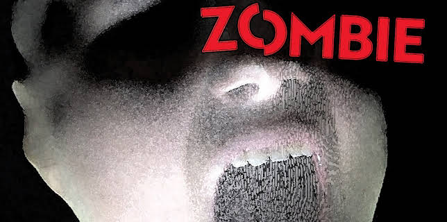Zombie (2022)