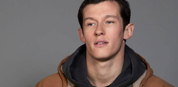 Callum Turner stars in 'Neuromancer' adaptation for Apple TV+