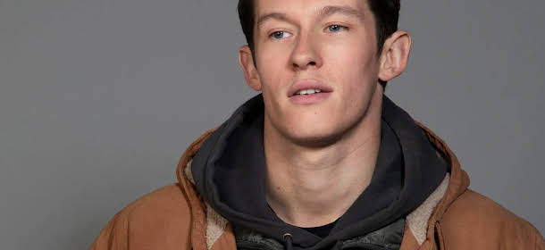 Callum Turner stars in 'Neuromancer' adaptation for Apple TV+
