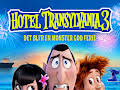 Hotel Transylvania 3: A Monster Vacation