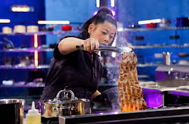 Chef Grudge Match: Honest Mistake or Foul Play?