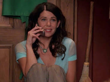 13:00: Gilmore Girls | Sixx | 6/19 2026
