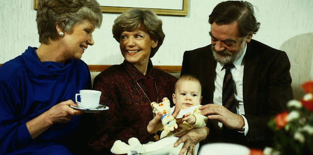 07:05: Die Wicherts von nebenan | ZDFneo | 3/18 2026