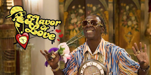 Flavor of Love