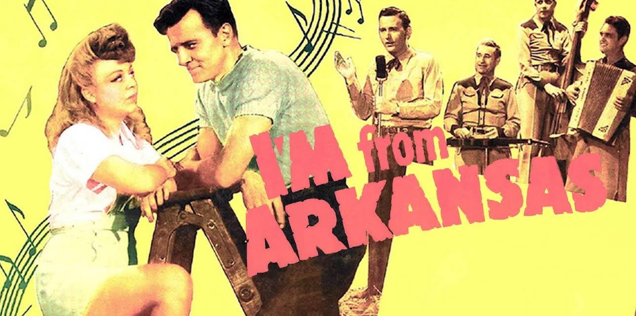 I'm From Arkansas (1944)