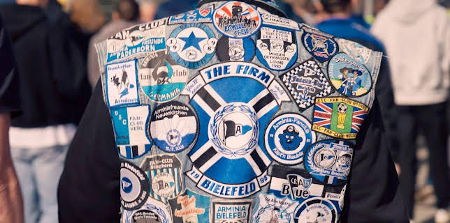 22:45: Meine Heimat. Mein Verein. Bielefeld und die Arminia | WDR Fernsehen | 12/7 2025