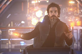 Star Trek: Picard: Absolute Candor