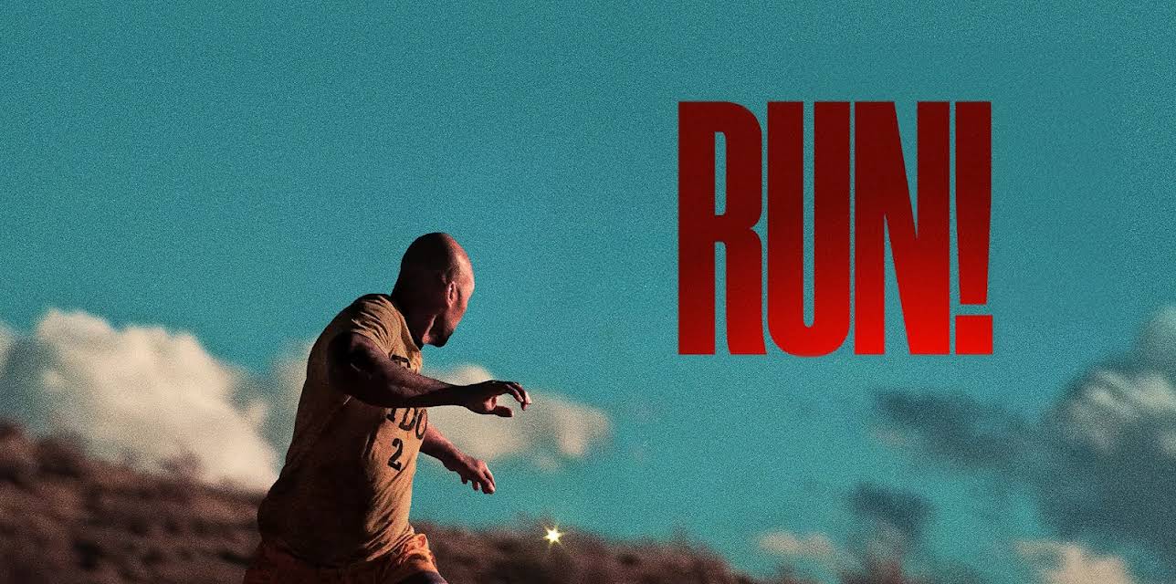 Run! (2024)