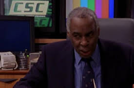 Sports Night Season 1: Smoky