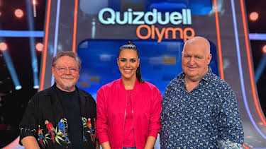 15:10: Quizduell-Olymp | BR Fernsehen | 9/2 2026