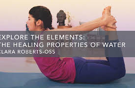 Explore the Elements: The Healing Properties of Water