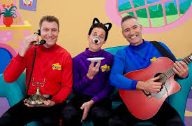 The Wiggles, Ready, Steady, Wiggle!: Excuse Meow!