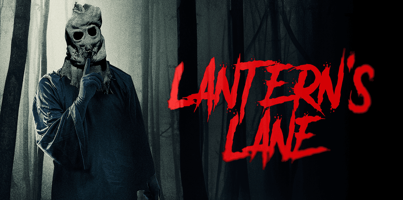 Lantern's Lane (2021)