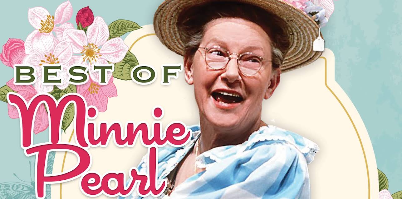 The Best of Minnie Pearl (2015)