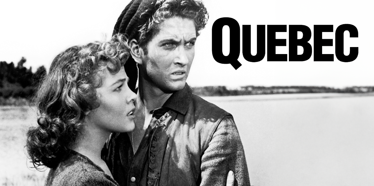 QUEBEC (1951)