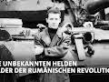 Die unbekannten Helden - Bilder der rumänischen Revolution