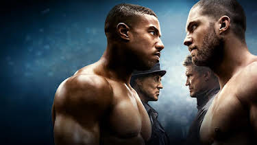10:40 PM: Creed II | BBC One Channel Islands | 9/3 2026