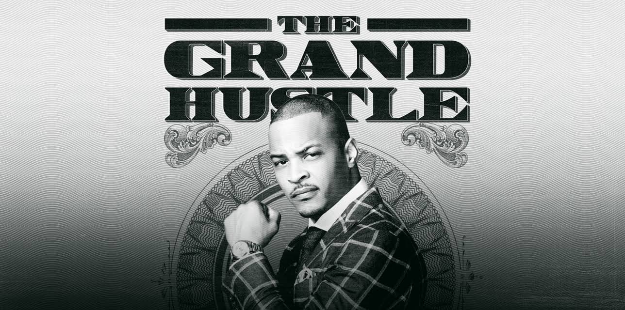 The Grand Hustle