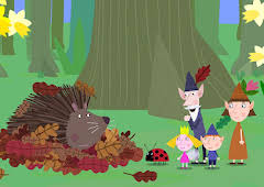 Ben and Holly's Little Kingdom