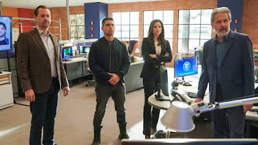 7:00 PM: NCIS (S20 E11) (S20) | 5 USA | 12/31 2025