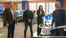 NCIS (S20 E11)