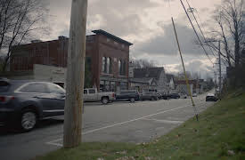 First Blood S1: Sheila LaBarre: Sheila the Peeler