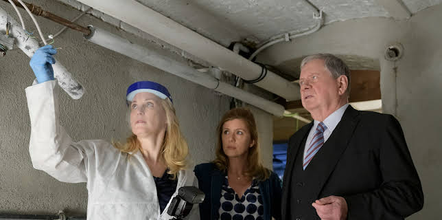 21:45: Der Staatsanwalt | ZDF | 12/20 2025