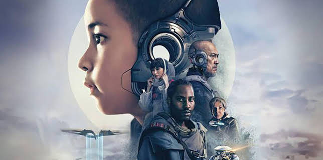 22:00: EL BLOCKBUSTER: 'THE CREATOR' | Cuatro | 11/8 2025